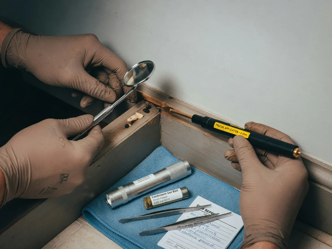 Why choose Emergency Pest Control in Cape Neddick, ME